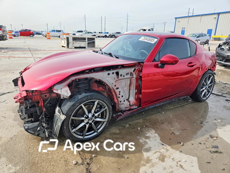 Mazda MX-5 2022 - Image 1 of 14