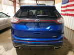 Ford Edge 2018