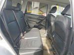 Subaru Forester 2015