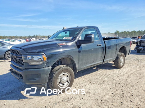 RAM 2500 2024 - Image 1 of 12