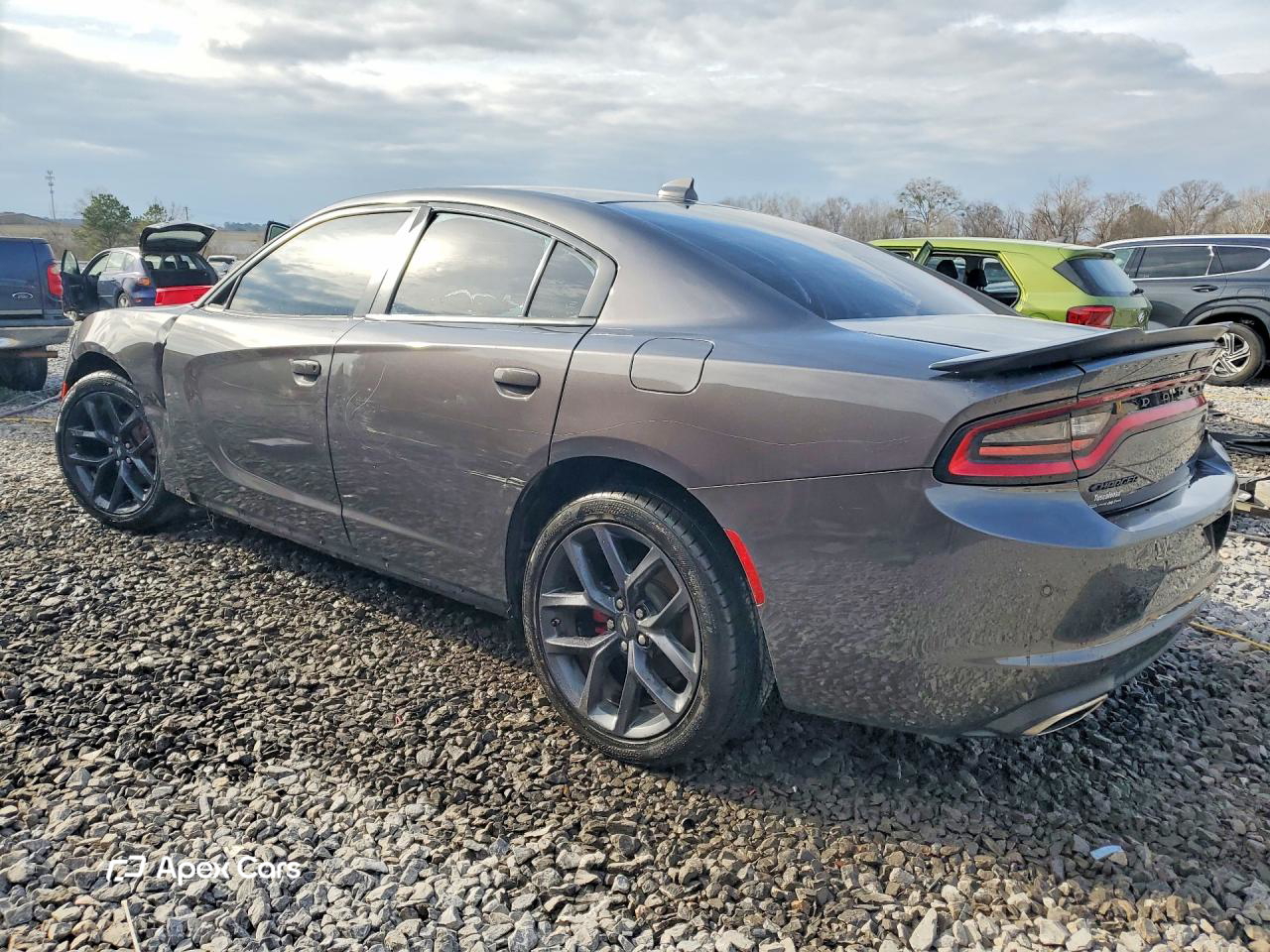 Dodge Charger 2023