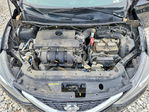 Nissan Sentra 2018