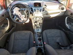 Ford Fiesta 2011