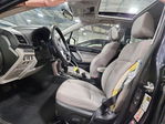 Subaru Forester 2018