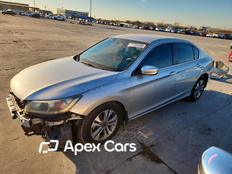 Honda Accord 2013 - Image 1 of 5