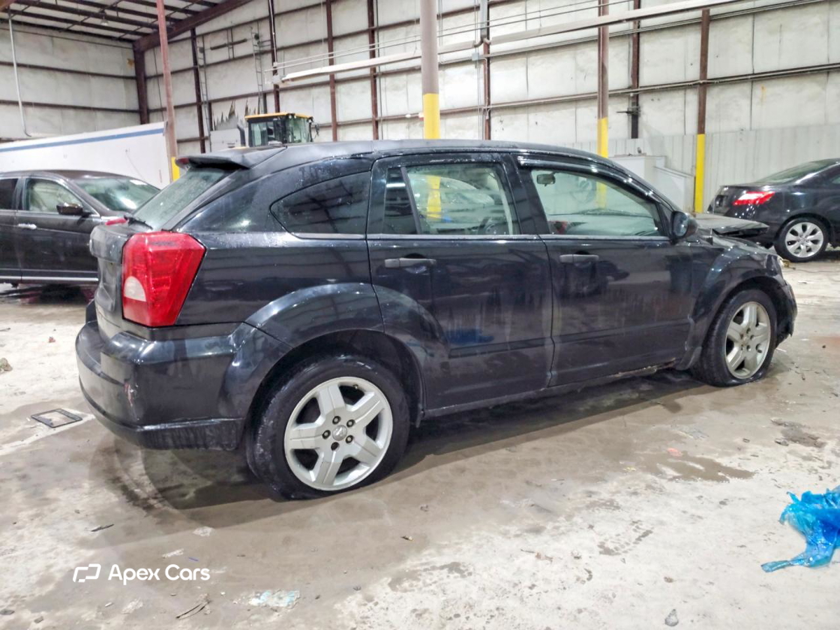 Dodge Caliber 2008