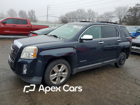 GMC Terrain 2015 - Zdjęcie 1 z 13