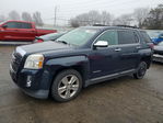 GMC Terrain 2015