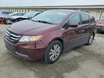 Honda Odyssey 2015