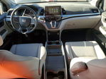 Honda Odyssey 2024