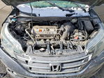 Honda CR-V 2012