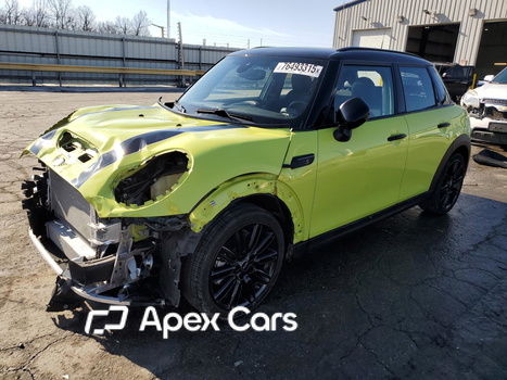 MINI Cooper 2024 - Zdjęcie 1 z 15