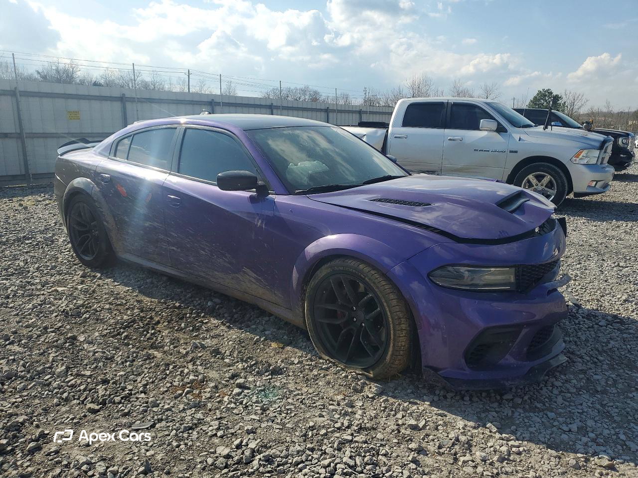 Dodge Charger 2019