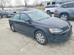 Volkswagen Jetta 2013