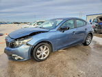 Mazda 3 2015