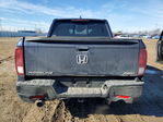 Honda Ridgeline 2022