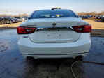 Nissan Maxima 2018