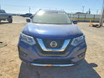 Nissan Rogue 2019