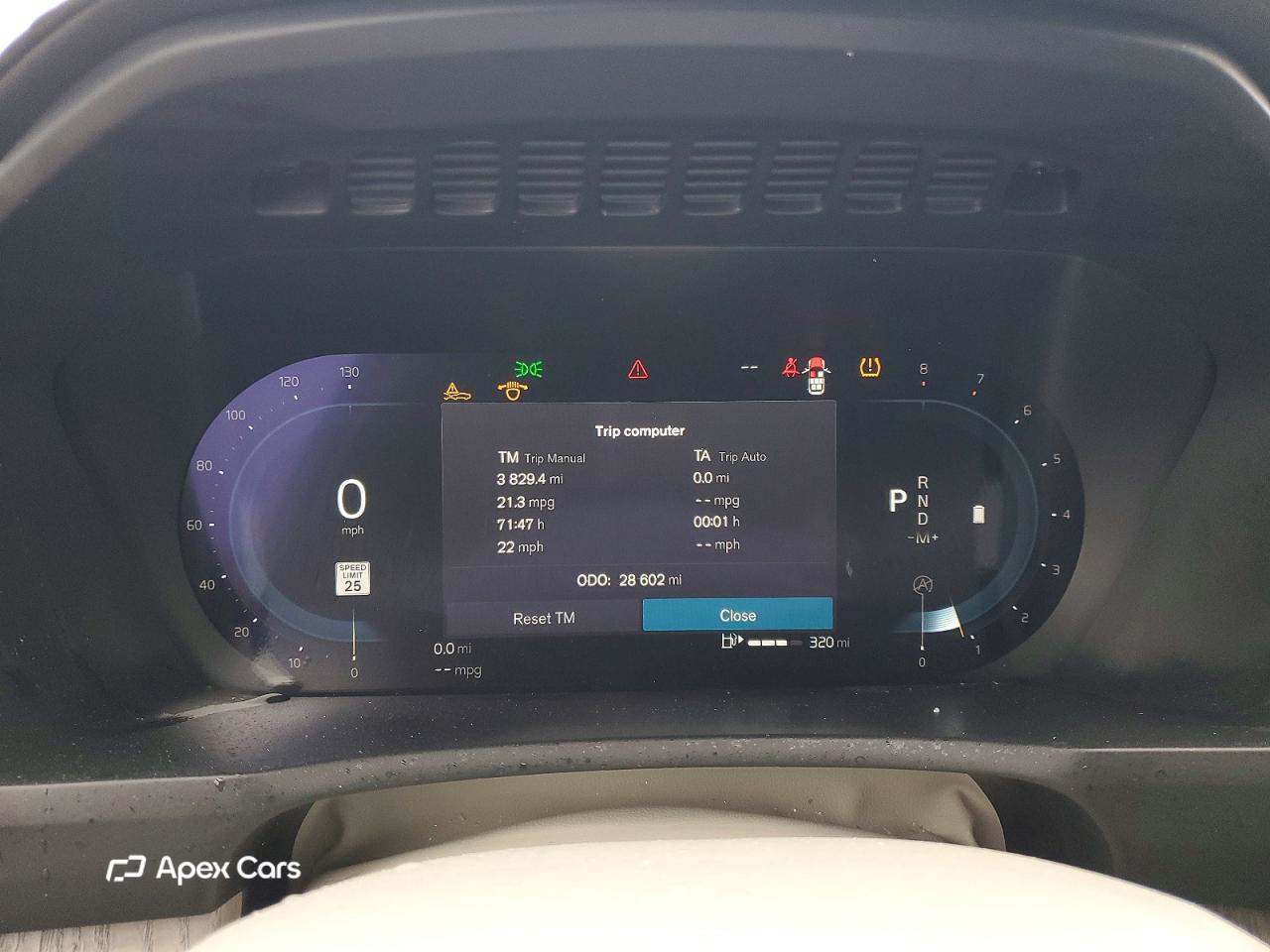 Volvo XC90 2024