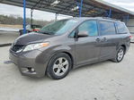 Toyota Sienna 2011