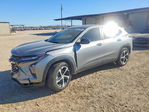 Chevrolet Trax 2025