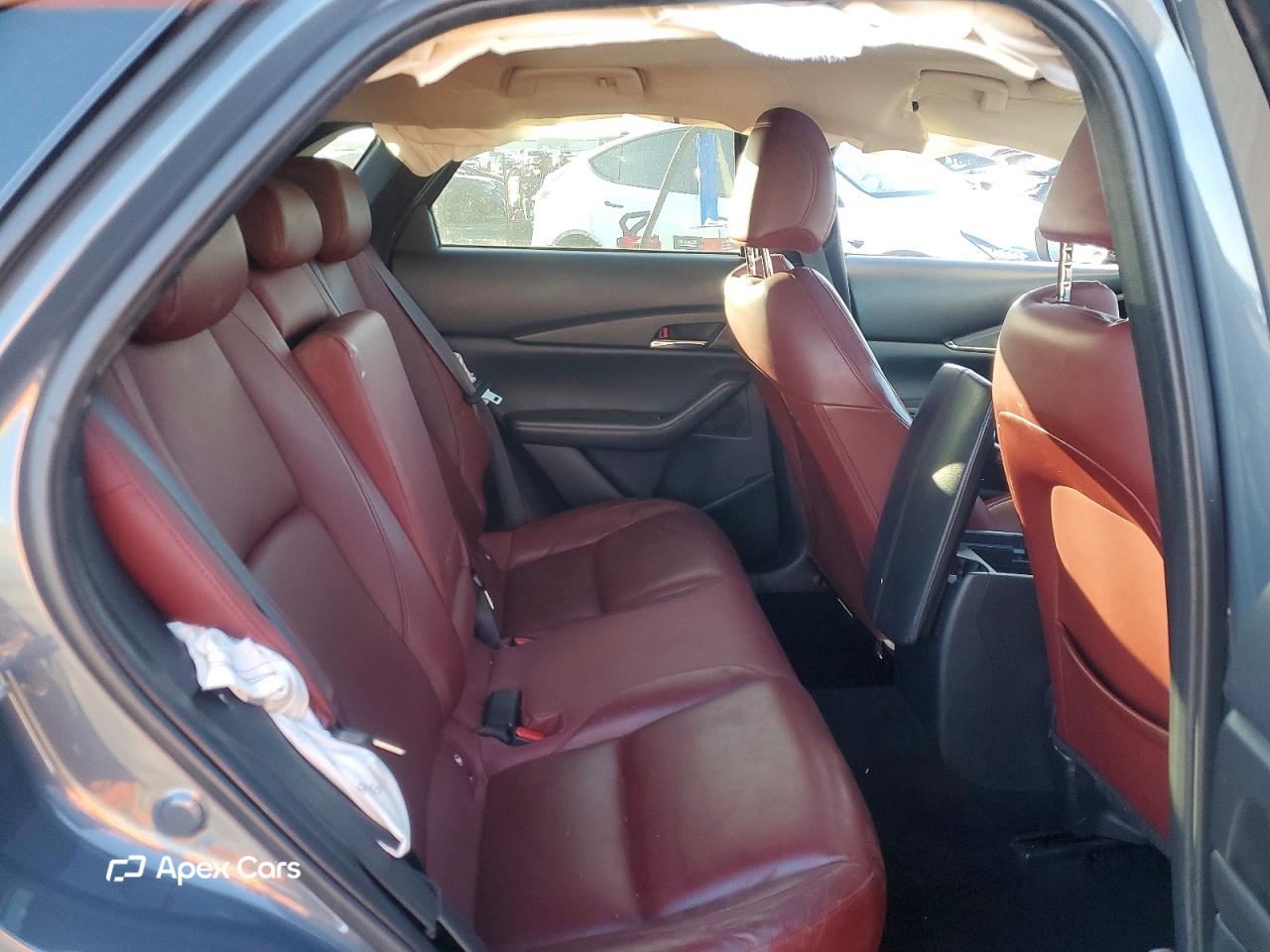 Mazda CX-30 2023