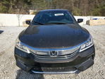 Honda Accord 2017