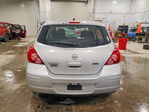 Nissan Versa 2012