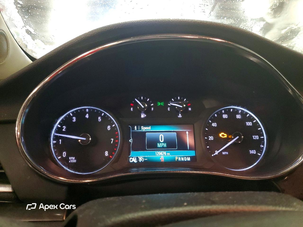 Buick Encore 2018