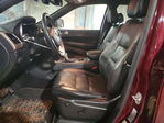Jeep Cherokee 2016