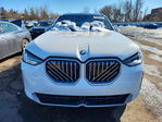 BMW X3 2025
