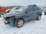 Jeep Cherokee 2015