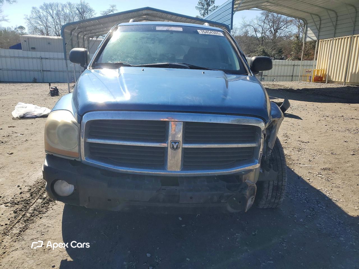 Dodge Durango 2005