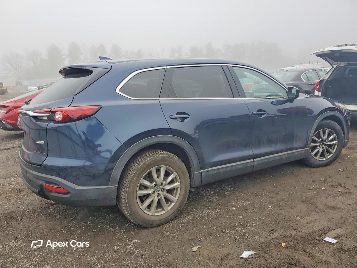 Mazda CX-9 2016
