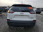 Jeep Cherokee 2020