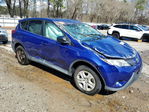 Toyota RAV 4 2015
