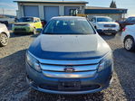 Ford Fusion 2012