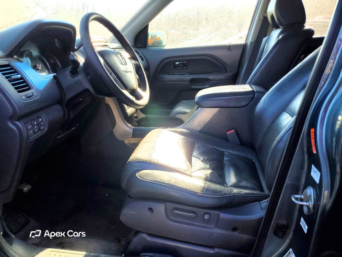 Honda Pilot 2006
