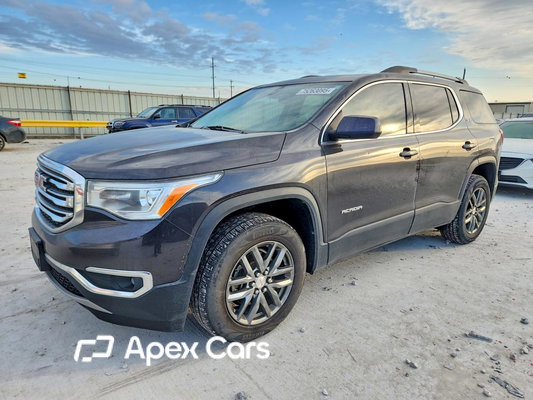GMC Acadia 2018 - Image 1 of 12