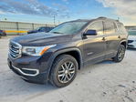 GMC Acadia 2018