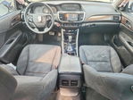 Honda Accord 2017