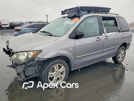 Mazda MPV 2005 - Image 1 of 14