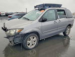 Mazda MPV 2005