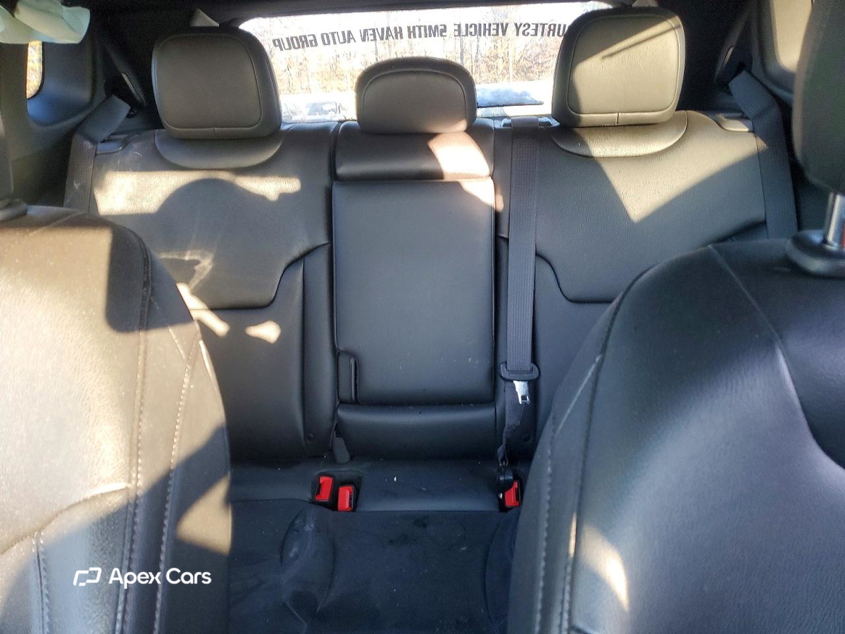 Jeep Compass 2026