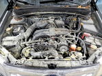 Subaru Forester 2012