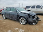 Buick Verano 2013