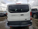 Ford Transit 2017