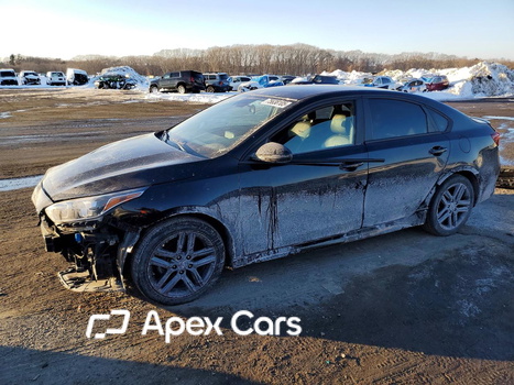 Kia Forte 2021 - Image 1 of 12