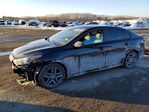 Kia Forte 2021