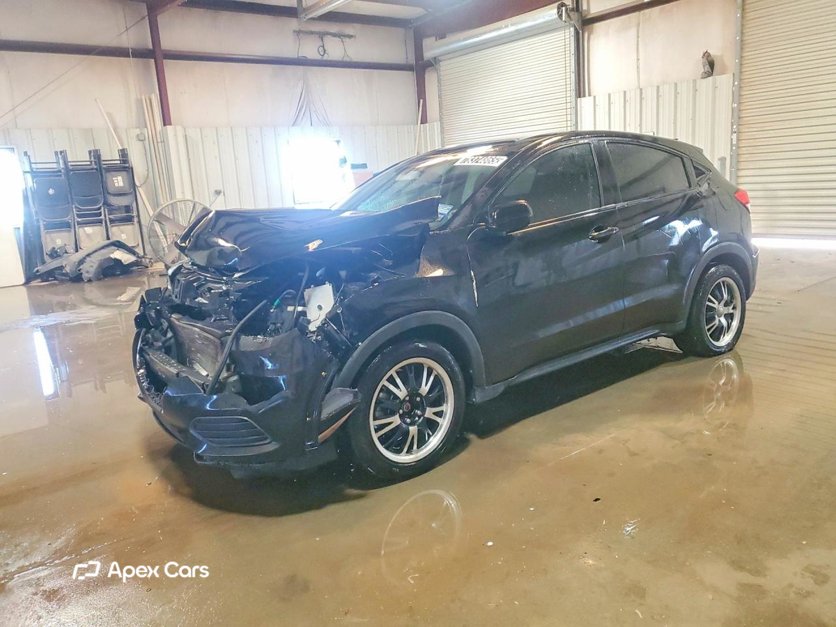 Honda HR-V 2020
